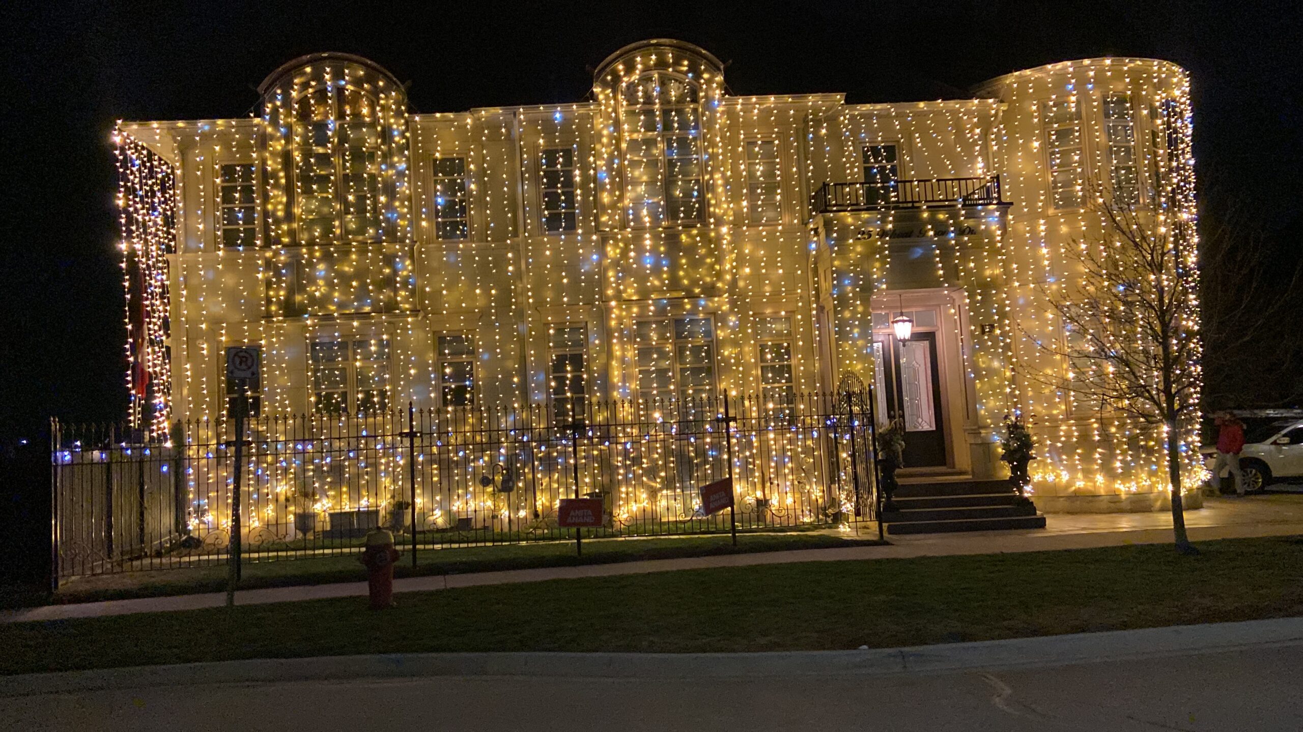 LED Lighting Decoration