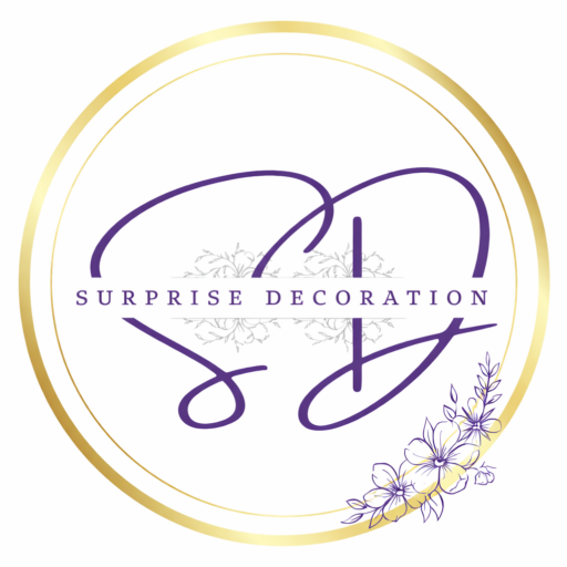 Surprise Decoration